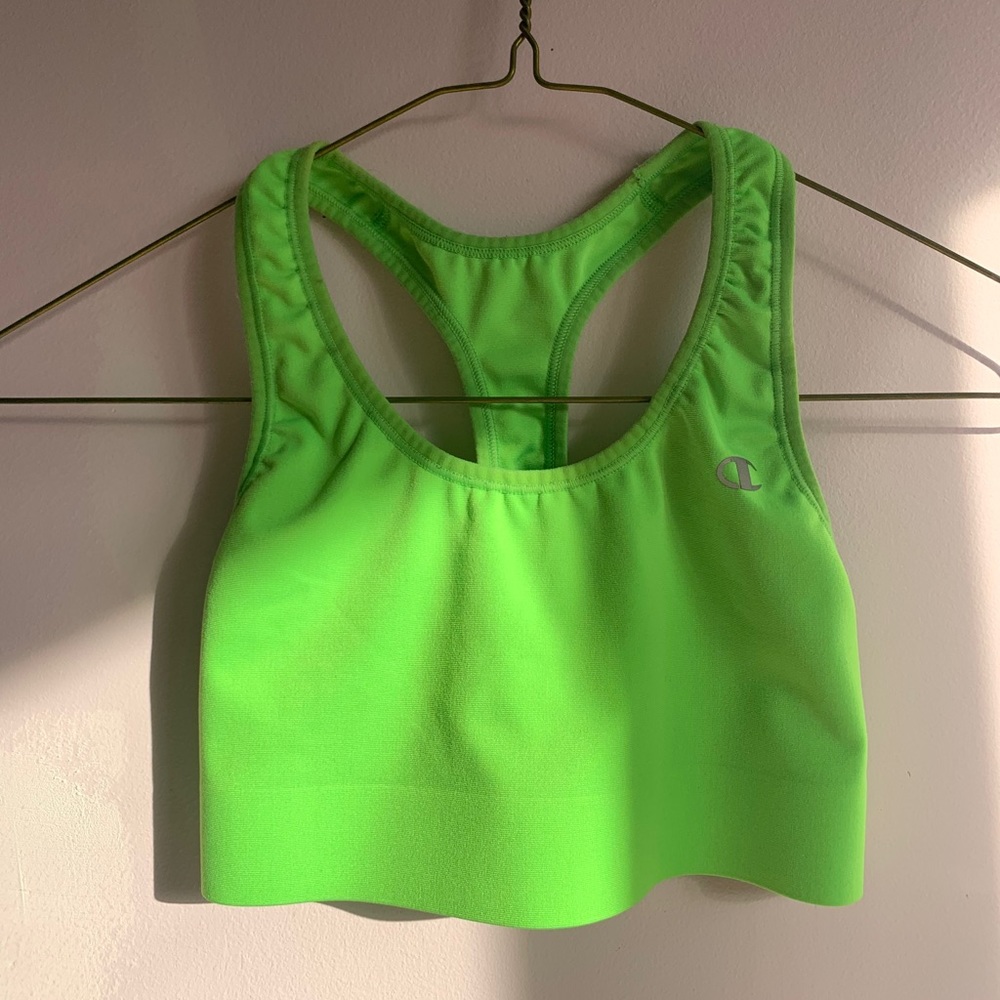 Champion sports bra